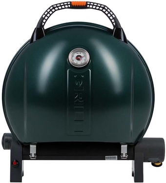 O-grill 900MT (зеленый)