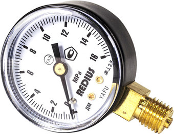 Регулятор расхода Редиус 102012