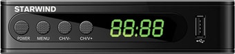 Приемник цифрового ТВ StarWind CT-200