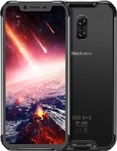 Смартфон Blackview BV9600 Pro (серый)