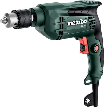 Безударная дрель Metabo BE 650 600741000