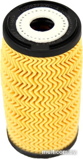 Масляный фильтр Nissan 1520900Q0H