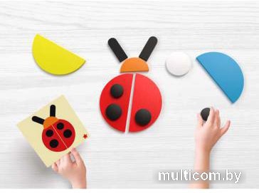 Мозаика/пазл Десятое королевство Baby Toys 04054