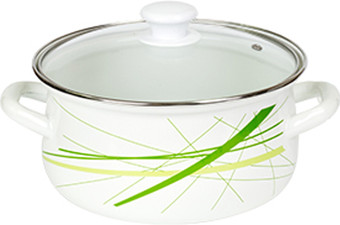 Кастрюля КМЗ График-1 Экстра 61904-122/4.02