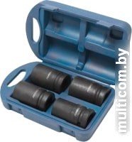 Набор головок слесарных FORSAGE F-8041MPB