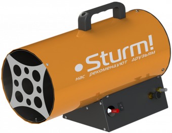 Тепловая пушка Sturm GH9170VRF