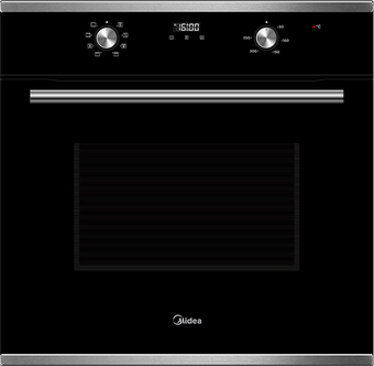 Midea MO57105GB