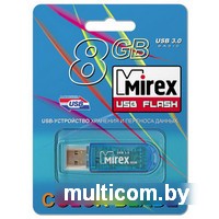 USB Flash Mirex ELF BLUE 8GB (13600-FM3BEF08)