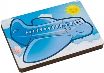 Сортер Paremo Самолетик PE720-09