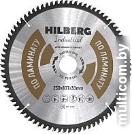Пильный диск Hilberg HL230