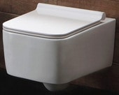 Унитаз Melana MLN-T2122D
