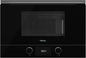 Микроволновая печь TEKA ML 8220 BIS (черный)