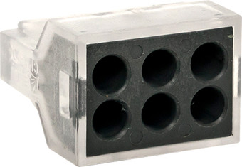 Клемма EKF PROxima СМК 773-106 plc-smk-106