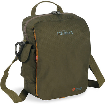 Городской рюкзак Tatonka Check In Rfid B 2962.331 (оливковый)