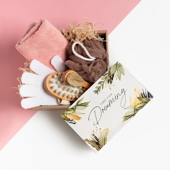 Подарочный набор Этель Dreaming 5428933