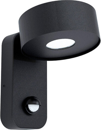 Уличный настенный светильник Eglo Palosco 98738