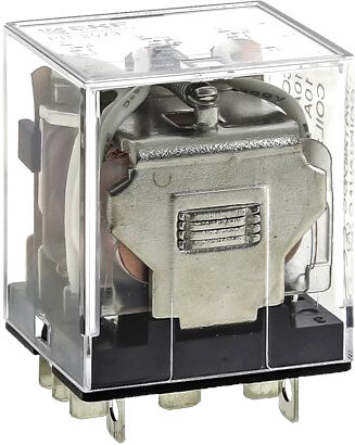 Реле промежуточное EKF PROxima RP-25-3-24-DC