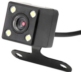 Камера заднего вида Intego VX-030