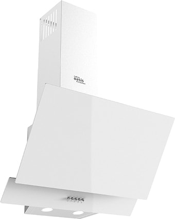 Кухонная вытяжка Oasis NC-60W (FR)
