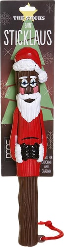 Игрушка для собак Doog Sticklaus Xmasstick01