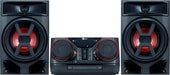 Мини-система LG X-Boom CK43