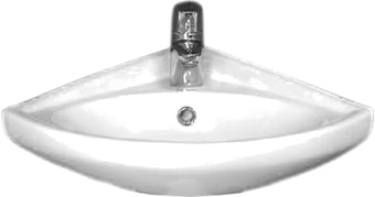 Умывальник Porta SCA C50 SCAC50HD2