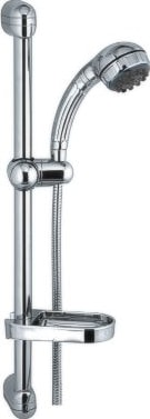 Душевой гарнитур Novaservis KITTWIST.0