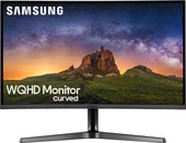 Монитор Samsung LC32JG50QQI