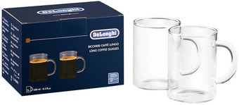Набор кружек DeLonghi DLSC320