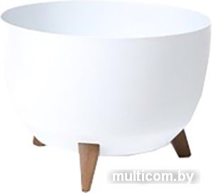 Кашпо Lamela Misa Roma LA881-05 (белый)