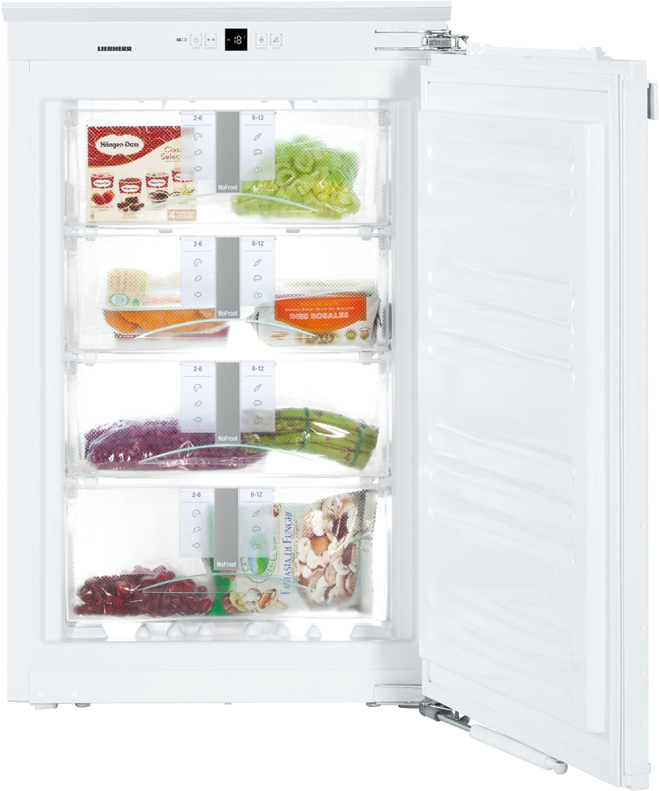Холодильник Liebherr IGN 1664