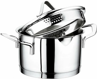 Кастрюля OMS 2039-18