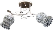 Люстра Sanxiang Lighting JM-2071/2