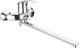 Смеситель Edeny E8128