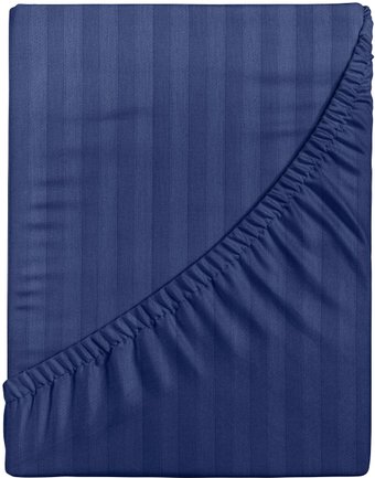 Постельное белье Verossa Stripe 240/260 01 70004 (Indigo)