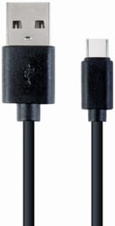 Кабель Cablexpert CC-USB2-AMCM-1M