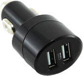 Зарядное устройство Gembird MP3A-UC-CAR6