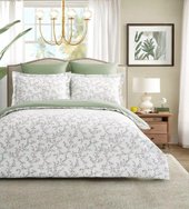 Постельное белье Arya Alamode Fairy 2сп 8680943243959 (зеленый)