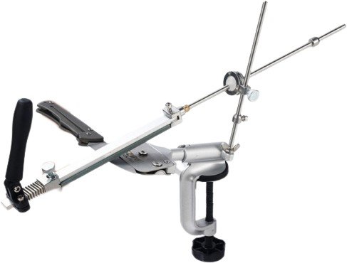 Точильный станок Ruixin Pro IV RX-008