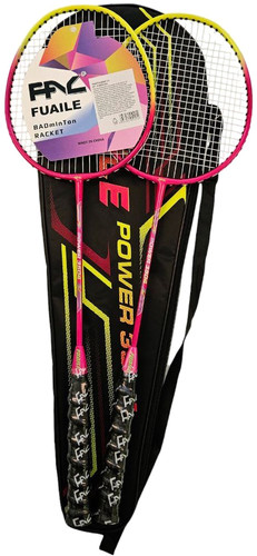 Теннис/бадминтон Ausini Power-3504