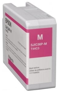 Картридж Epson C13T44C340