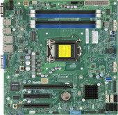 Материнская плата Supermicro X10SLL-F