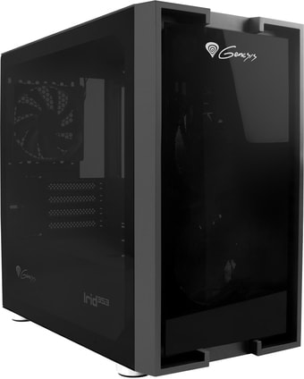 Корпус Genesis Iid 353 NPC-1519