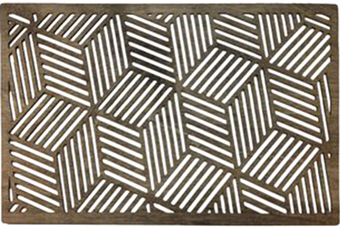 Подставка под горячее Woodary 3093