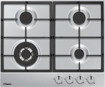 Варочная панель Hansa BHGI611502