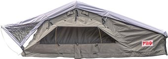 Кемпинговая палатка РИФ Soft RT02-180 Pro RIFRT0212080401 (серый)