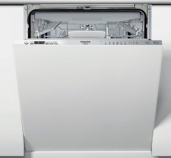 Посудомоечная машина Hotpoint-Ariston HIC 3C26N WF