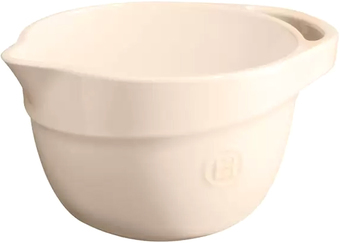 Миска для смешивания Emile Henry 026562 (кремовый)