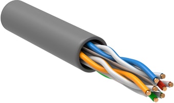 Кабель IEK LC1-C5E04-111