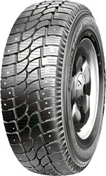 Автомобильные шины Tigar CargoSpeed Winter 195/75R16C 107/105R